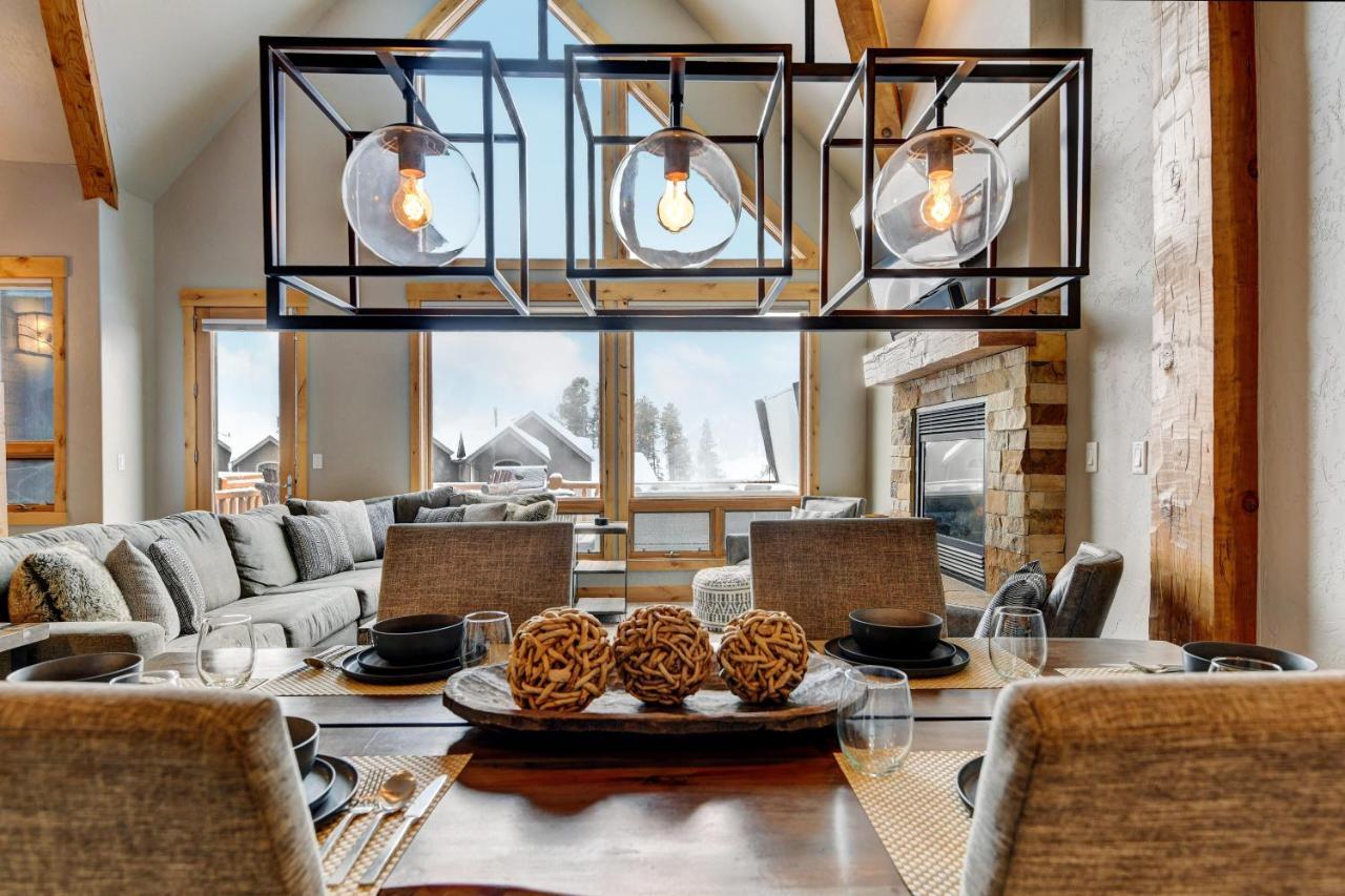 New Luxury Villa #306 Next To Resort With Hot Tub & Great Views - 500 Dollars Of Free Activities And Equipment Rentals Daily Winter Park Kültér fotó