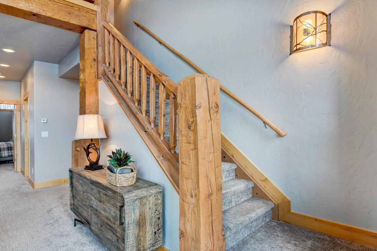 New Luxury Villa #306 Next To Resort With Hot Tub & Great Views - 500 Dollars Of Free Activities And Equipment Rentals Daily Winter Park Kültér fotó